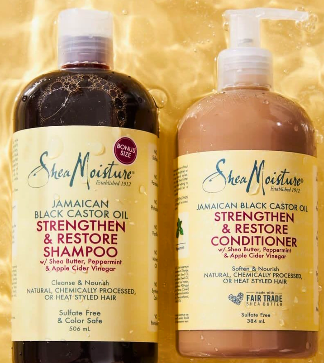 acondicionador shea moisture jamaican black castor oil Comprar en tienda onlineshoppingcenterg Colombia centro de compras en linea